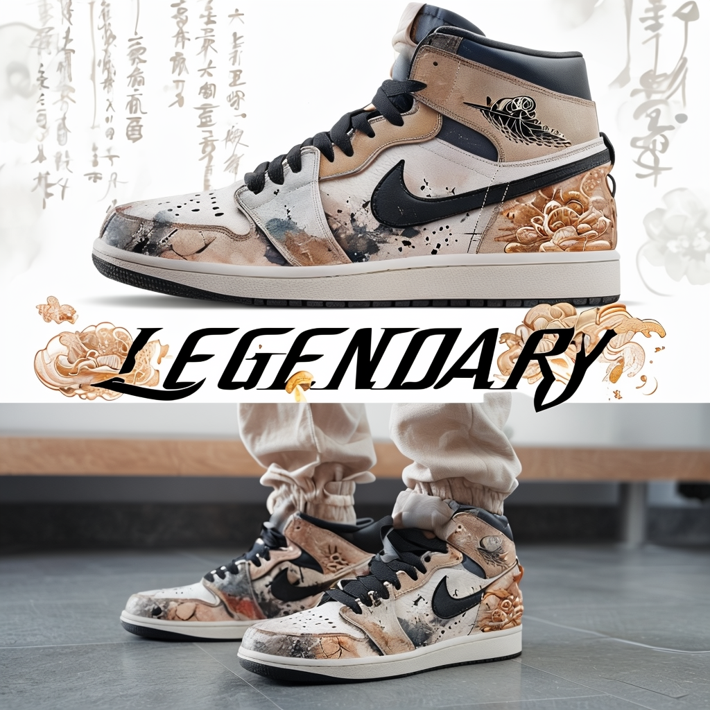 Canvas Kicks – Your Steps, Your Masterpiece