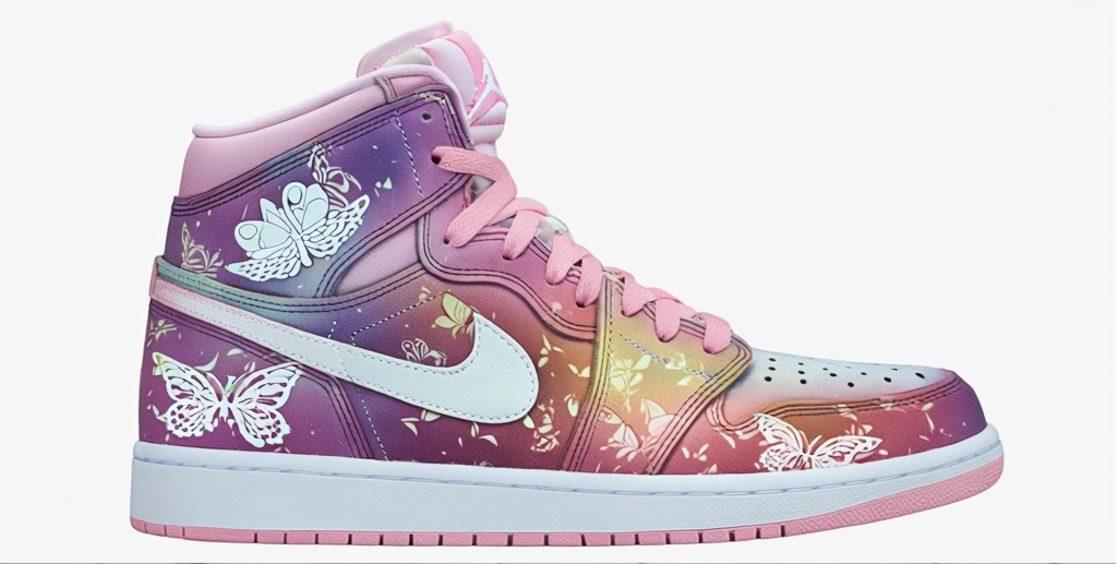 Sole Impressions – Make Your Mark