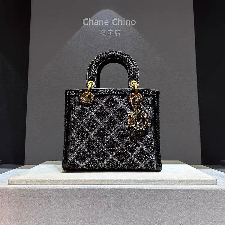 Achieve Greatness with the Inspiring Achiever Tote!