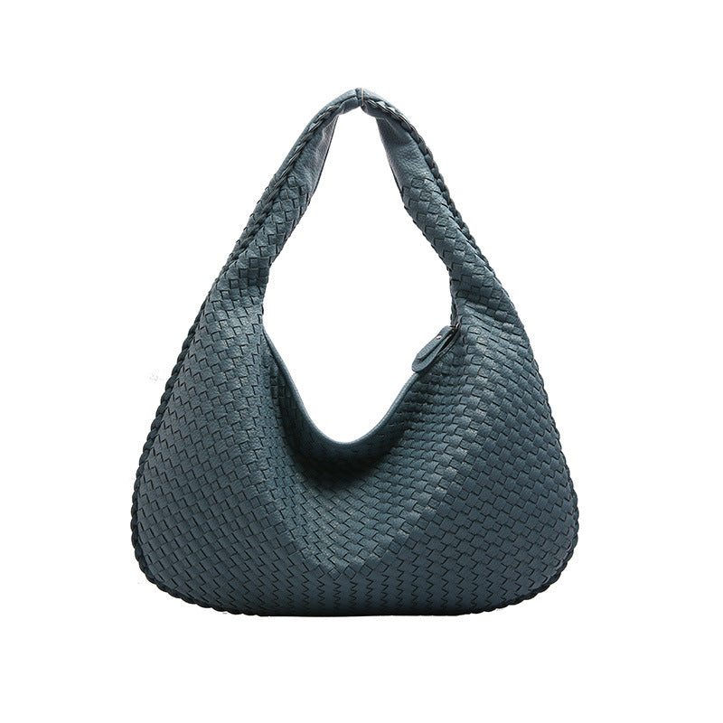 Weave Hobo Bag