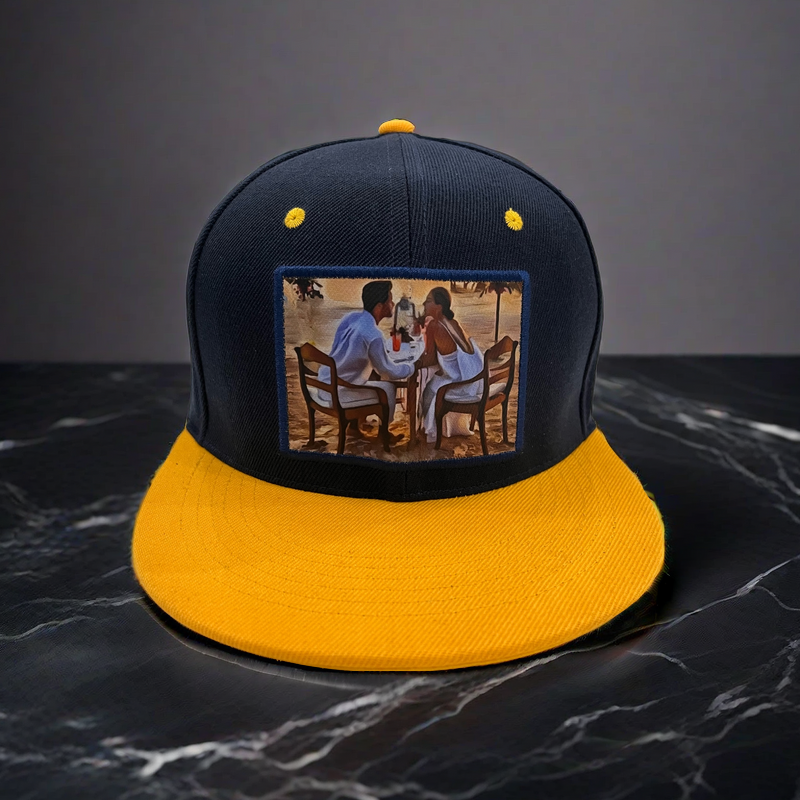 Custom Creations Cap