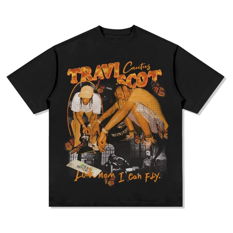 Travis Scott T-shirt