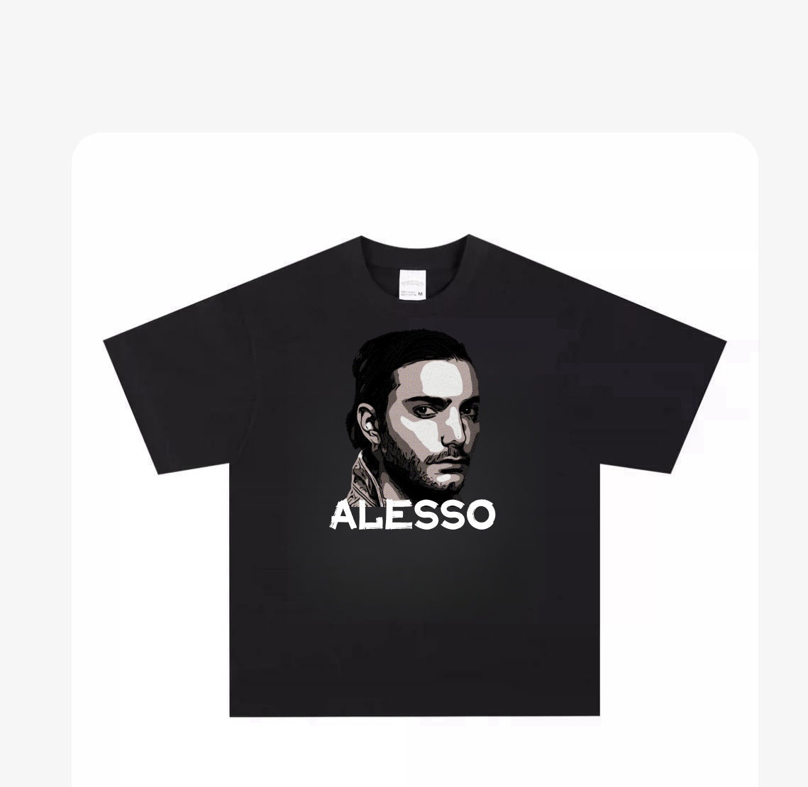 Alesso Icon Tee