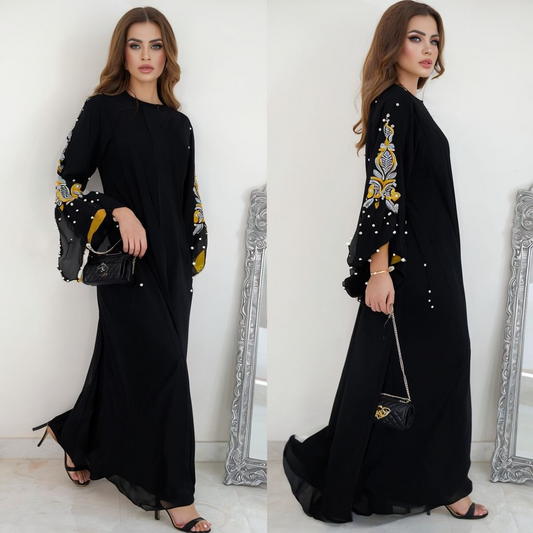 Arabian Majesty Abaya