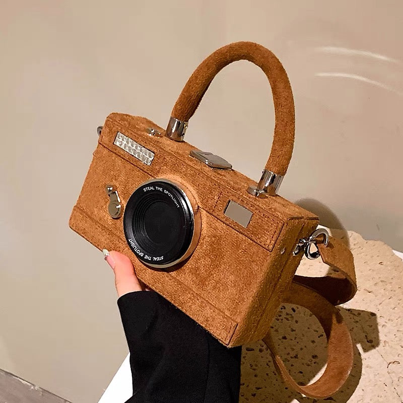 Camera bag