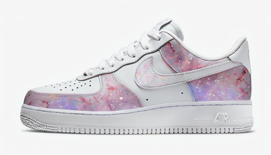 Galaxy Dreamer Sneakers