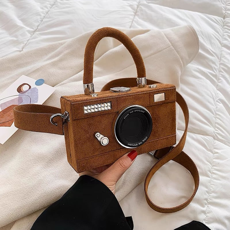 Camera bag