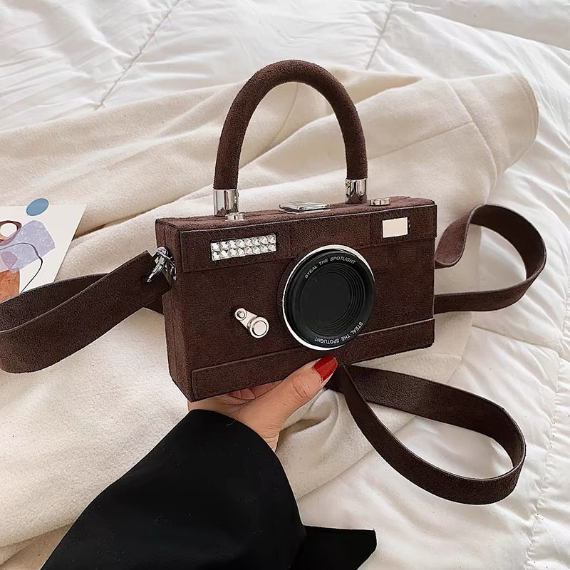 Camera bag