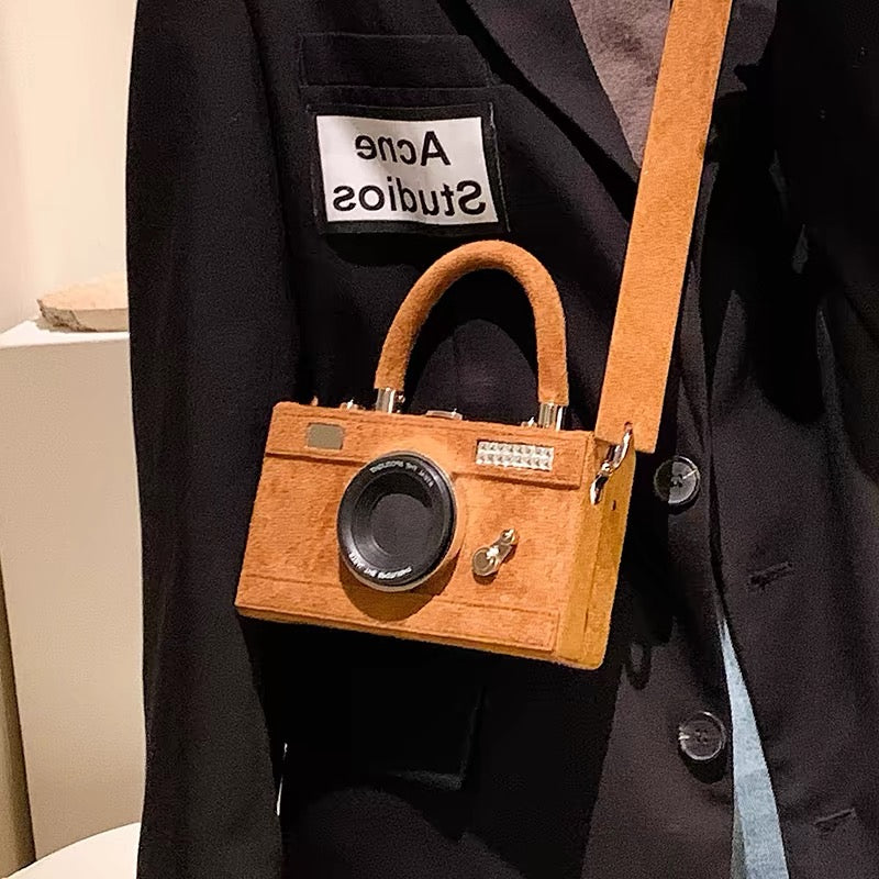 Camera bag